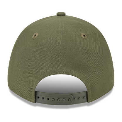 New Era Oakland Athletics Armed Forces Weekend 9FORTY Stretch Snap Hat