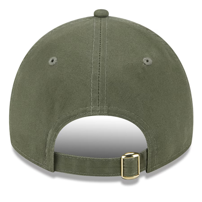 New Era Oakland Athletics Armed Forces Weekend 9Twenty Adjustable Hat