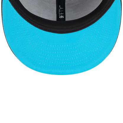 New Era Oakland Athletics 2024 9FIFTY Snapback Hat