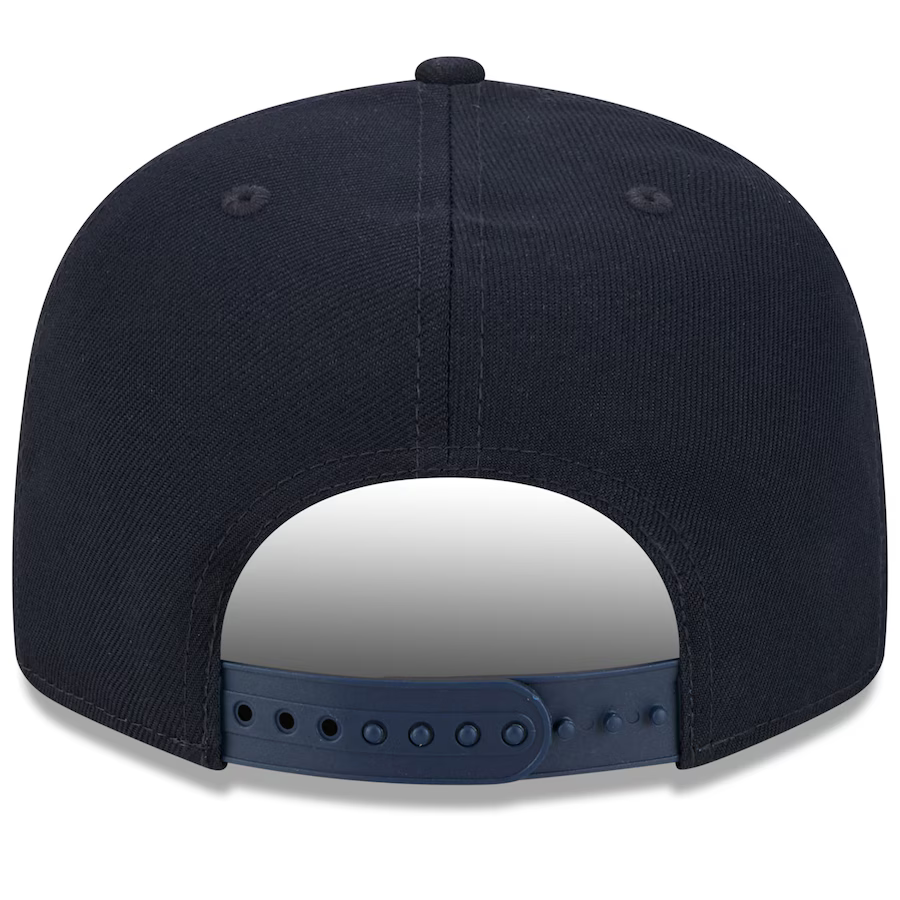 New Era Atlanta Braves  2024 9FIFTY Snapback Hat