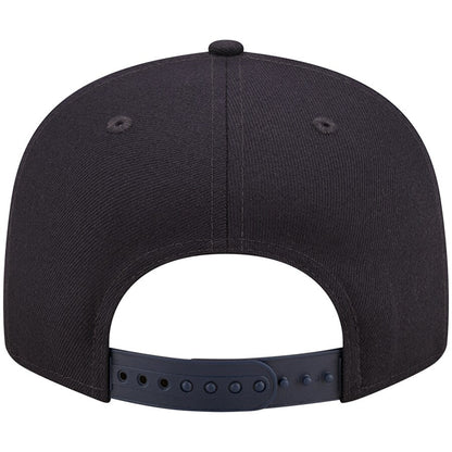 New Era Atlanta Braves State Logo 9FIFTY Snapback Hat