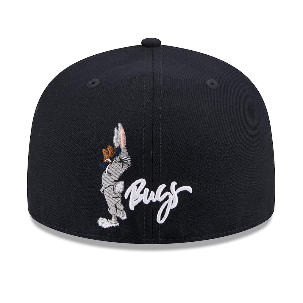 New Era Boston Red Sox Bugs Bunny Swing 59FIFTY Fitted Hat