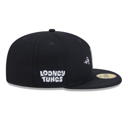 New Era Detroit Tigers Bugs Bunny Swing 59FIFTY Fitted Hat