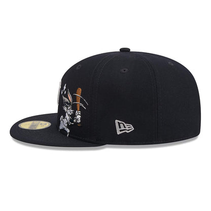 New Era Detroit Tigers Bugs Bunny Swing 59FIFTY Fitted Hat