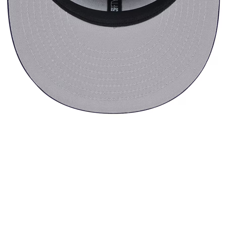 New Era Houston Astros City Connect Icon 9FIFTY Snapback Hat