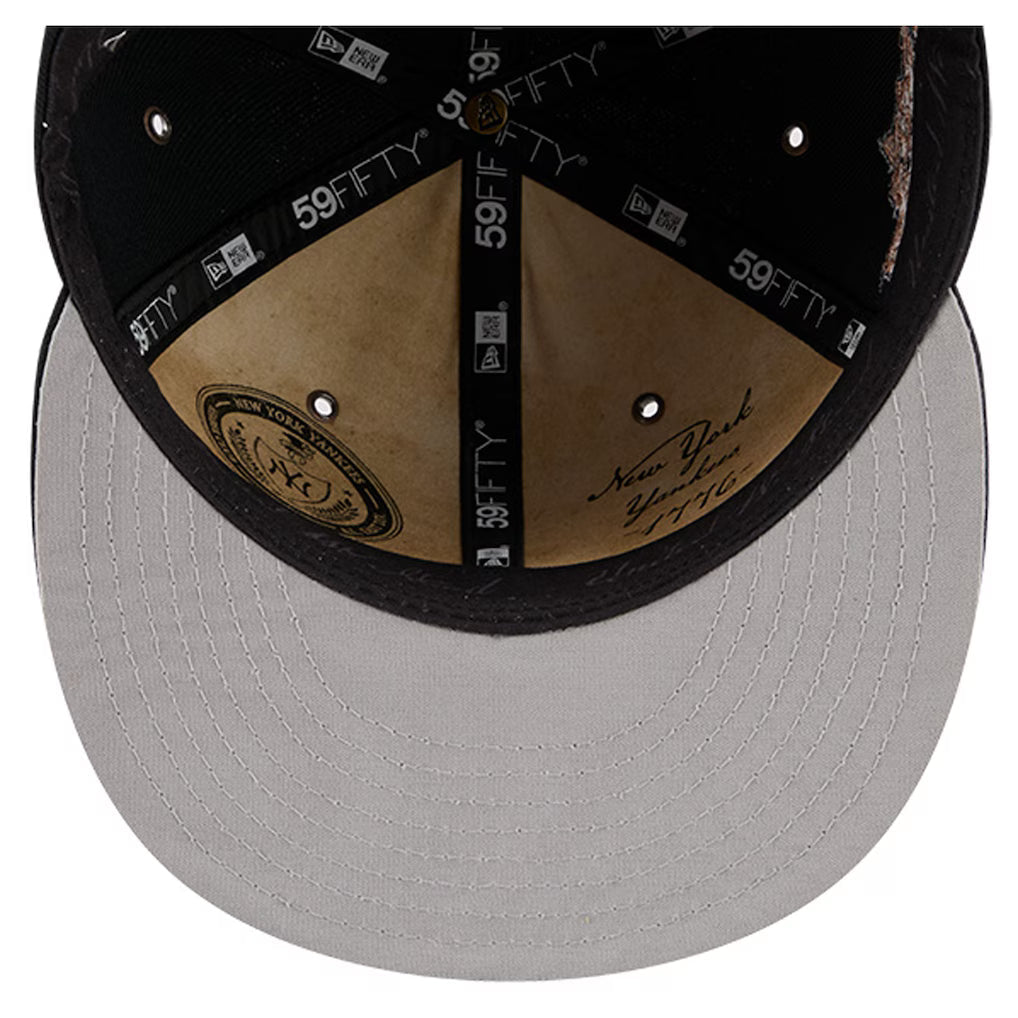 New Era New York Yankees 2026 MLB All-Star Game 59FIFTY Fitted Hat