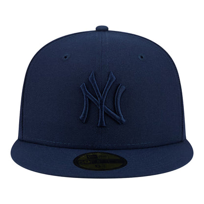 New Era Men's New York Yankees Color Pack 59FIFTY Fitted Hat-Royal