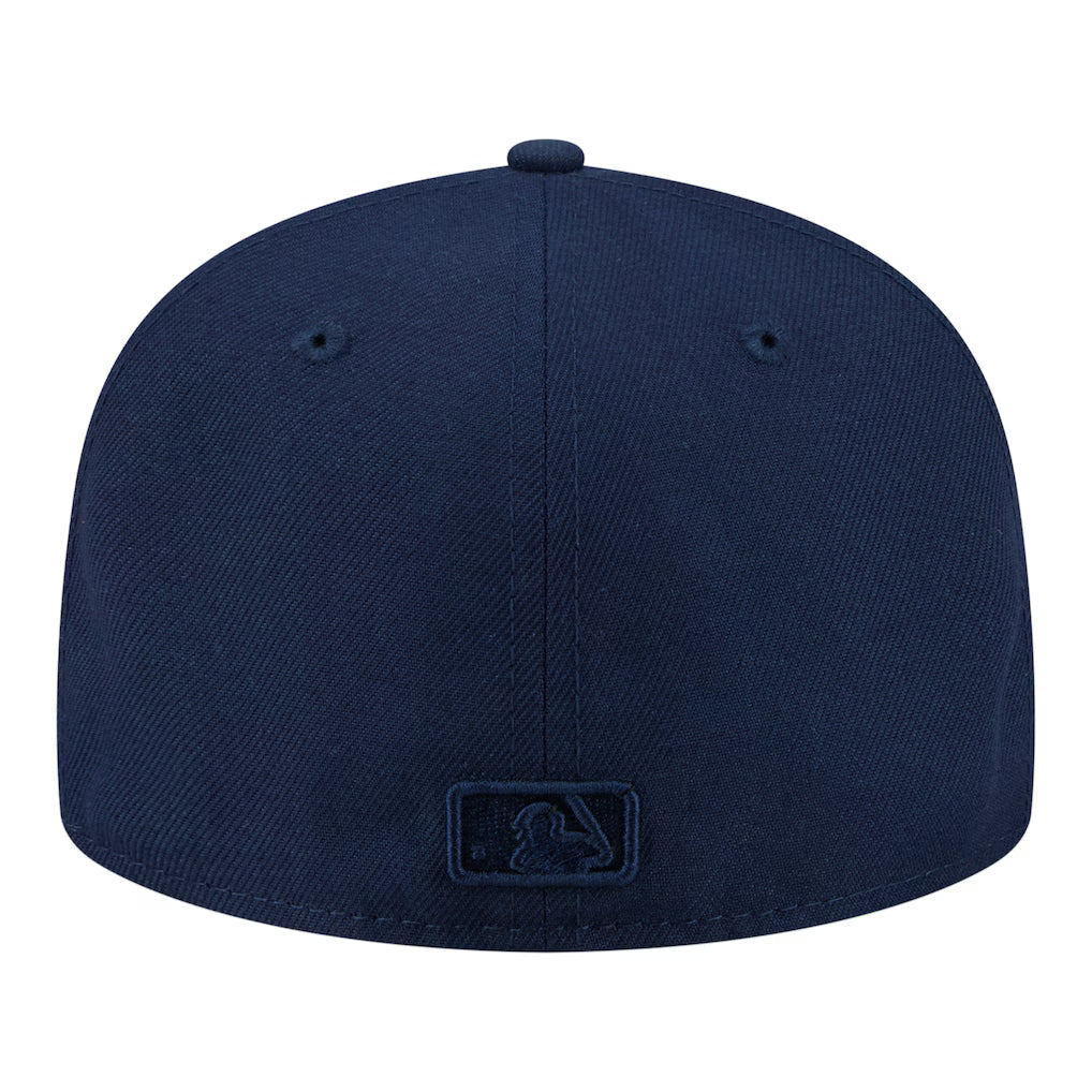 New Era Men's New York Yankees Color Pack 59FIFTY Fitted Hat-Royal