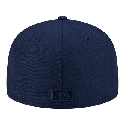 New Era Men's New York Yankees Color Pack 59FIFTY Fitted Hat-Royal