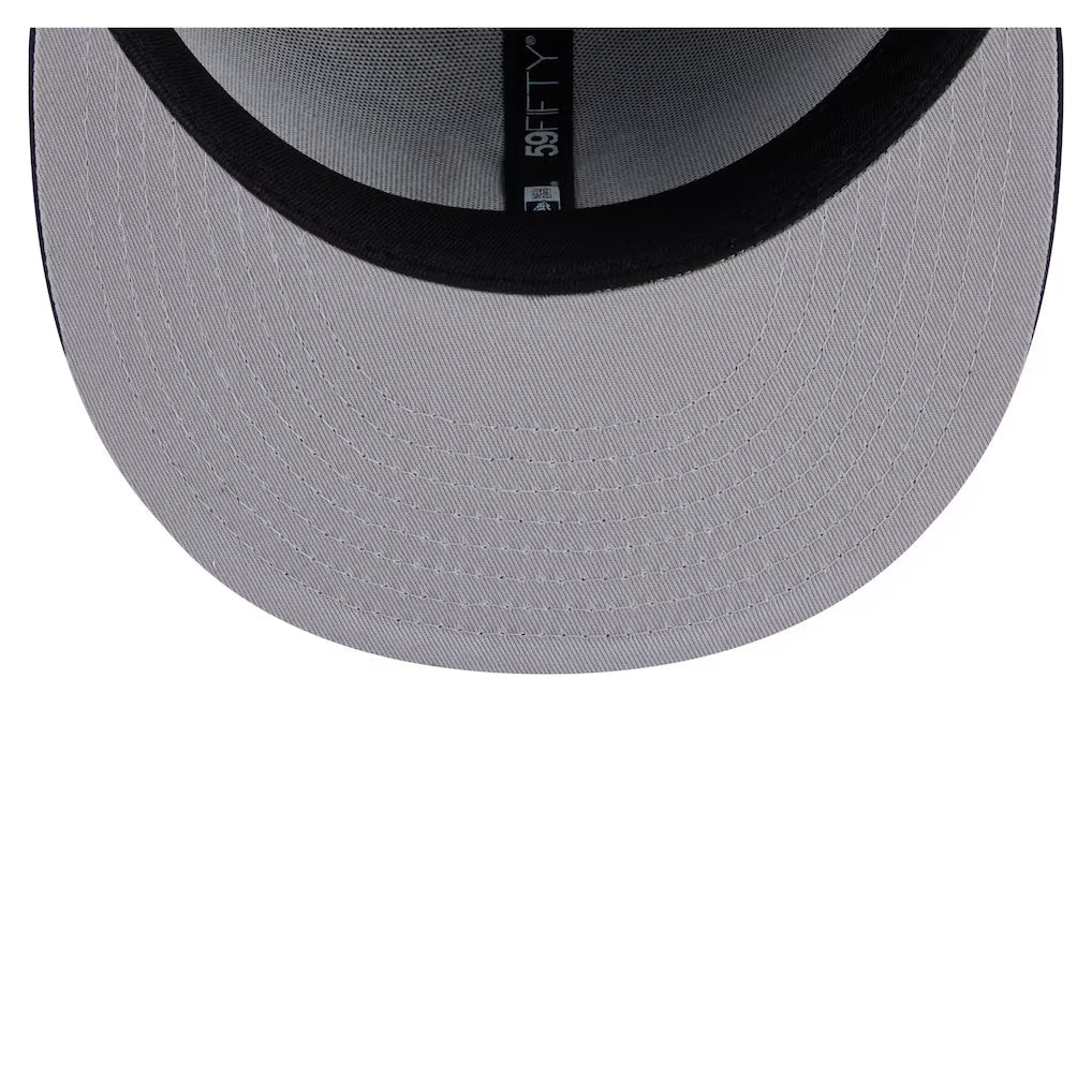 New Era Men's New York Yankees Color Pack 59FIFTY Fitted Hat-Royal