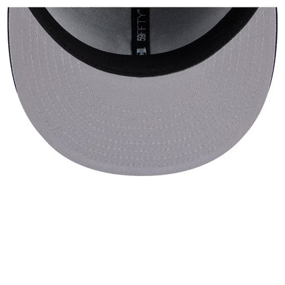 New Era Men's New York Yankees Color Pack 59FIFTY Fitted Hat-Royal