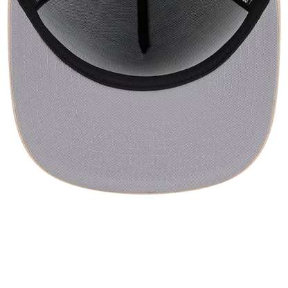 New Era St. Louis Cardinals 30th Anniversary Side Patch Canvas A-Frame 59FIFTY Fitted Hat