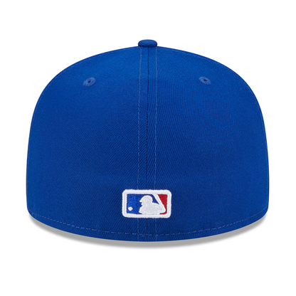New Era Atlanta Braves City Connect Icon 59Fifty Fitted Hat