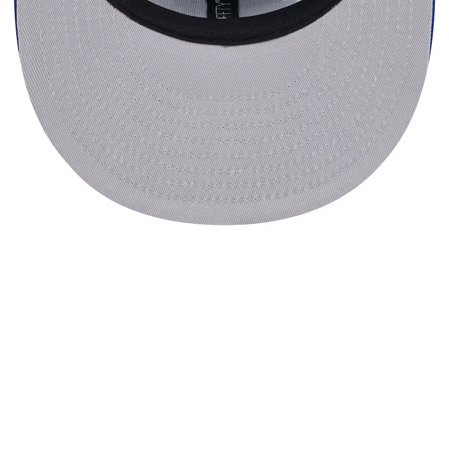 New Era Atlanta Braves City Connect Icon 59Fifty Fitted Hat