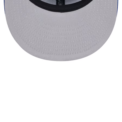 New Era Atlanta Braves City Connect Icon 59Fifty Fitted Hat