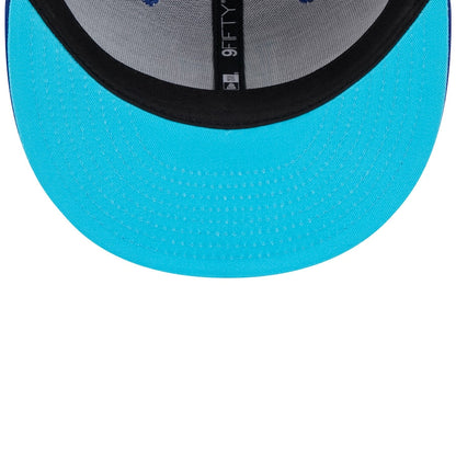 New Era Boston Red Sox 2024 9FIFTY Snapback Hat