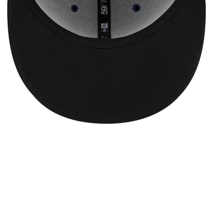 New Era Kids Los Angeles Dodgers 2022 City Connect 59FIFTY - Royal