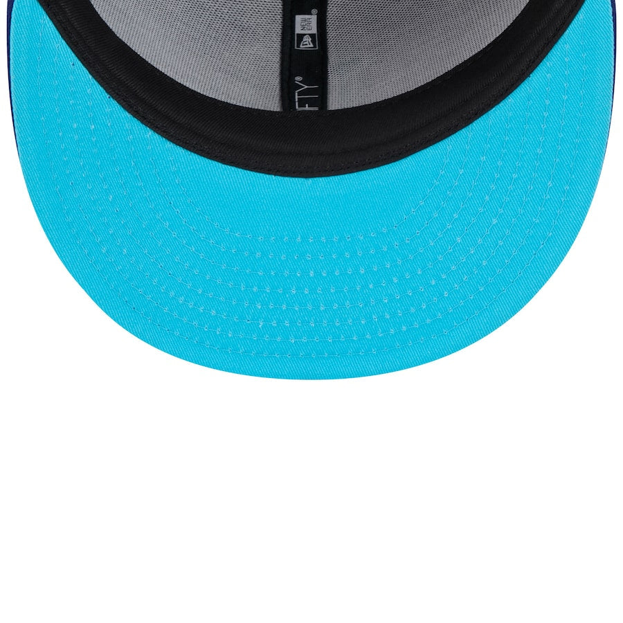 New Era Los Angeles Dodgers 2024 9FIFTY Snapback Hat