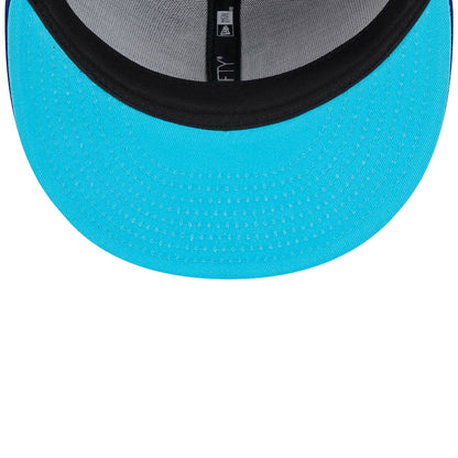 New Era Los Angeles Dodgers 2024 9FIFTY Snapback Hat