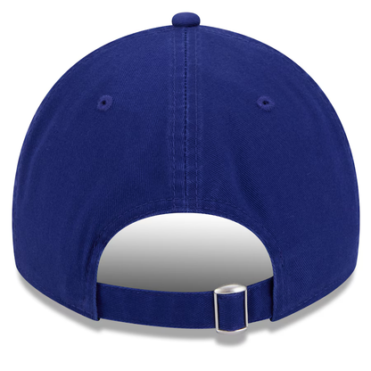 New Era Los Angeles Dodgers  9TWENTY Adjustable Hat