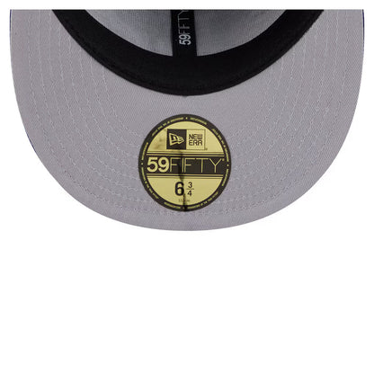 New Era  Los Angeles Dodgers All Over 59FIFTY Fitted Hat -