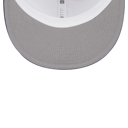 New Era Youth Los Angeles Dodgers Tear Trucker 9FIFTY Snapback Hat