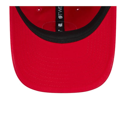 New Era San Francisco 49ers Sideline 9TWENTY Adjustable Hat