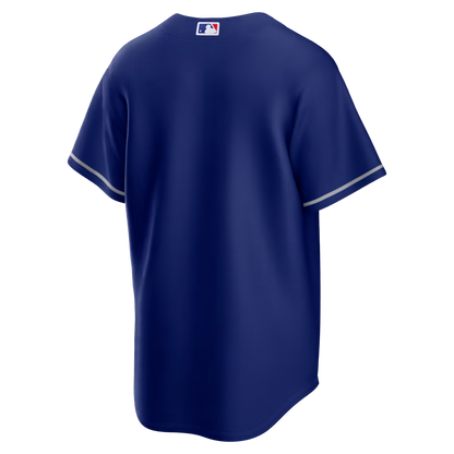 Nike Men's Los Angeles Dodgers Royal Alternate 2026 Replica Team Jersey