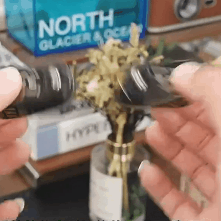 Metal Fidget Toy – TankTwirl Stress-Relief with Premium EDC Desk