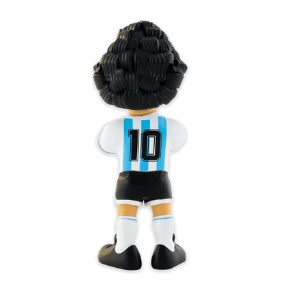 Minix 12 CM Maradona Argentina