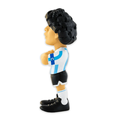 Minix 12 CM Maradona Argentina
