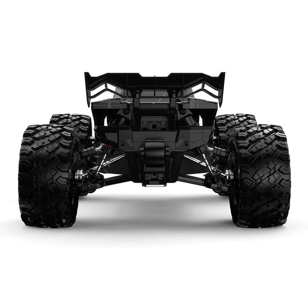 MJX Hyper Go 14207 1/14 Scale 4WD Brushless RC Car 53km/h High Speed Dual Shell RTR
