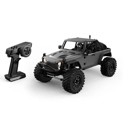 MJX Hyper Go H12Y 1/12 Scale 4WD Brushless 3650 BLDC Motor Aluminum Shell RC Car RTR
