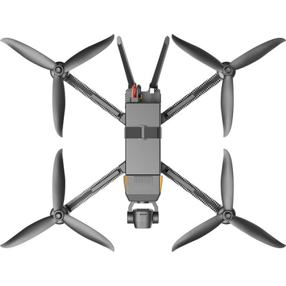 MX330T 10-inch FPV Drone 2K Dual-Light Thermal Imaging 20KM GPS 3KG Payload RTK AI Tracking Folding Quadcopter