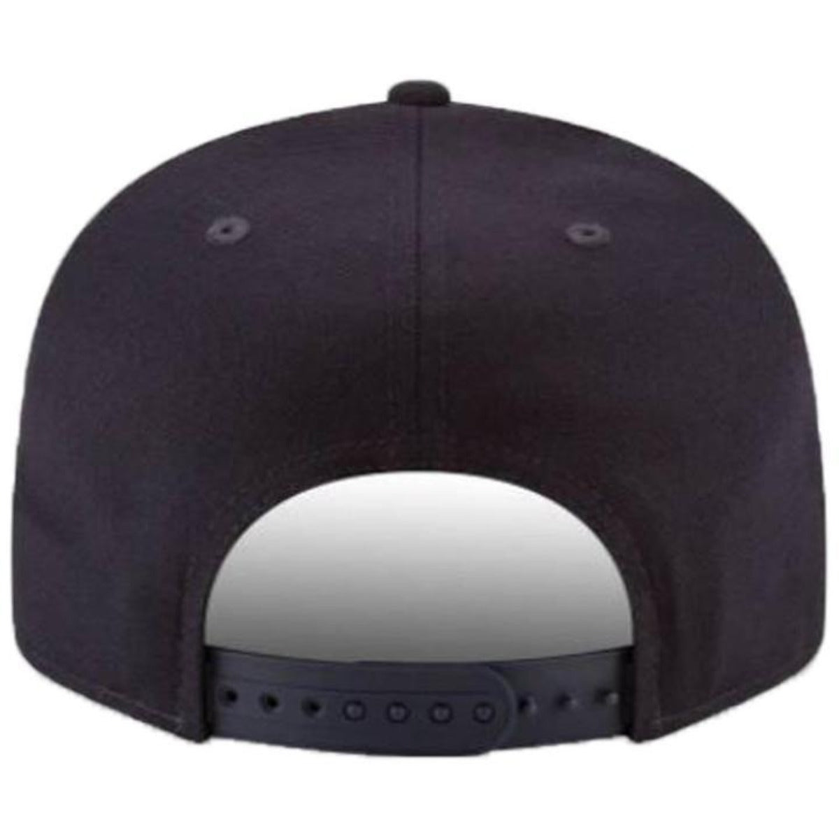 HOUSTON ASTROS MLB BASIC 9FIFTY-navy/orange