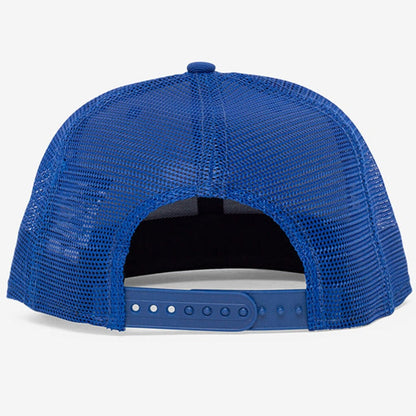 New Era New York Mets Classic 9FIFTY Trucker Snapback Hat