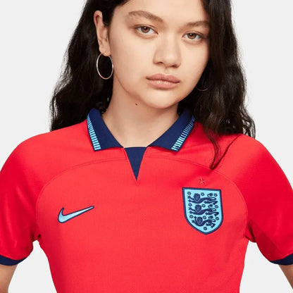 Nike 2022-23 England Women's Away Jersey