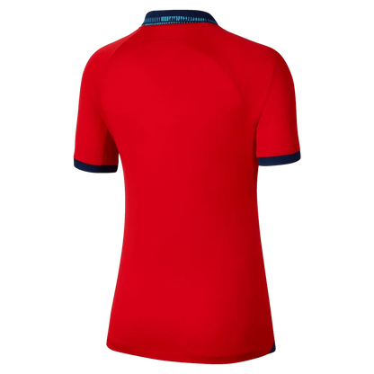 Nike 2022-23 England Women's Away Jersey