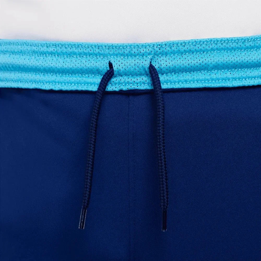 Nike 2022-23 England Youth Home Stadium Short Blue Void-Blue Fury