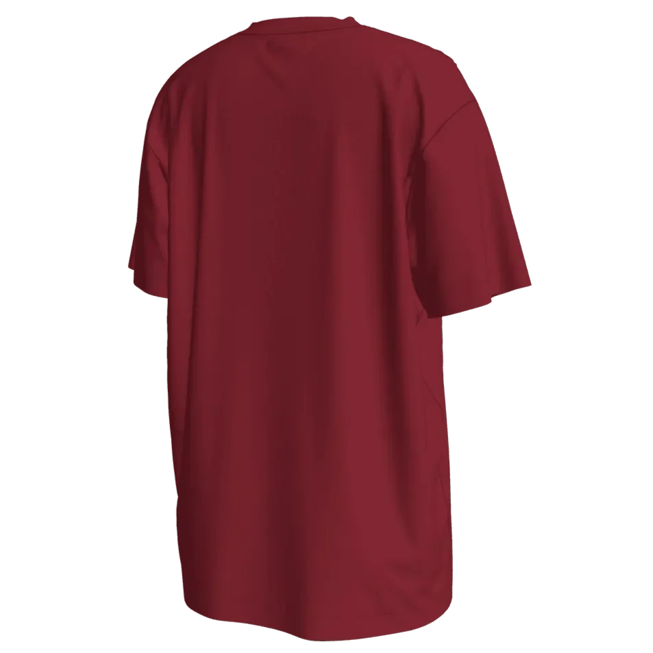 Nike 2022-23 Portugal Women's Crest Tee