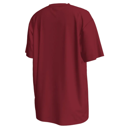 Nike 2022-23 Portugal Women's Crest Tee