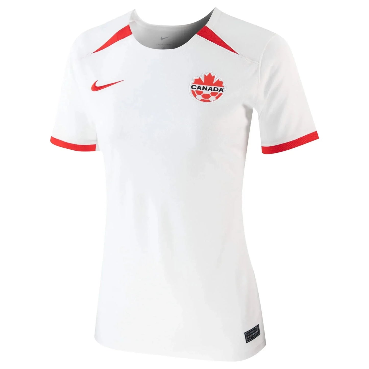 Nike 2023-24 Canada Women's Away Jersey