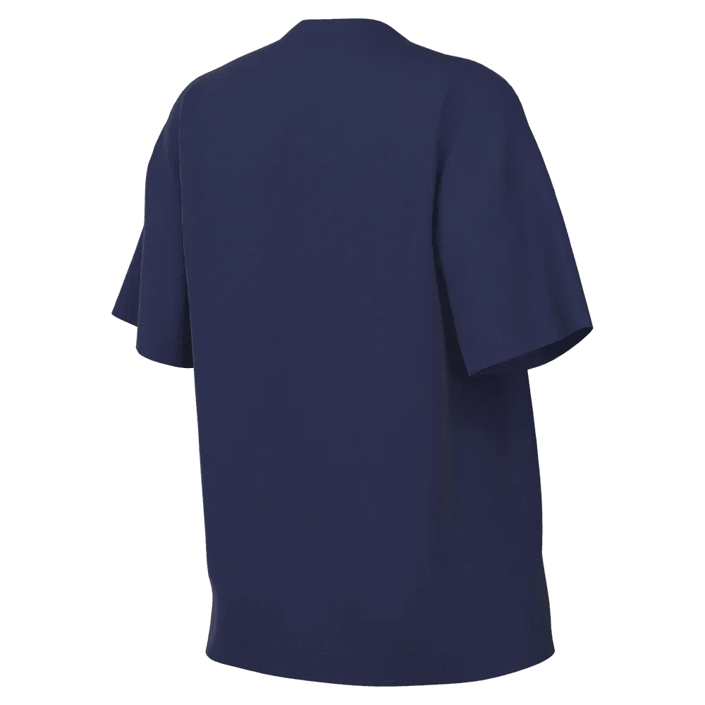 Nike 2023-24 France Women's Crest Tee