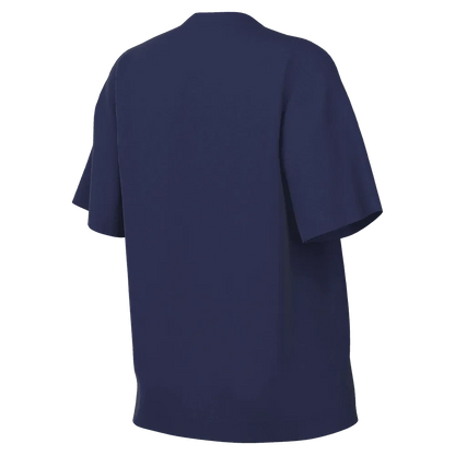 Nike 2023-24 France Women's Crest Tee