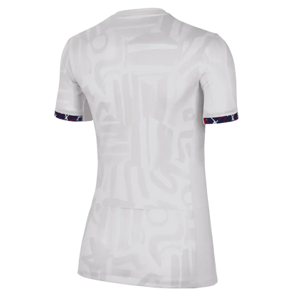 Nike 2023-24 France Women's Stadium Away Jersey