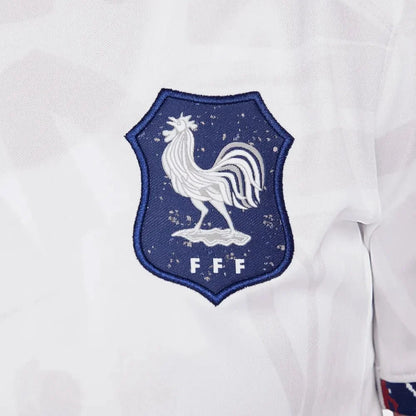 Nike 2023-24 France Women's Stadium Away Jersey