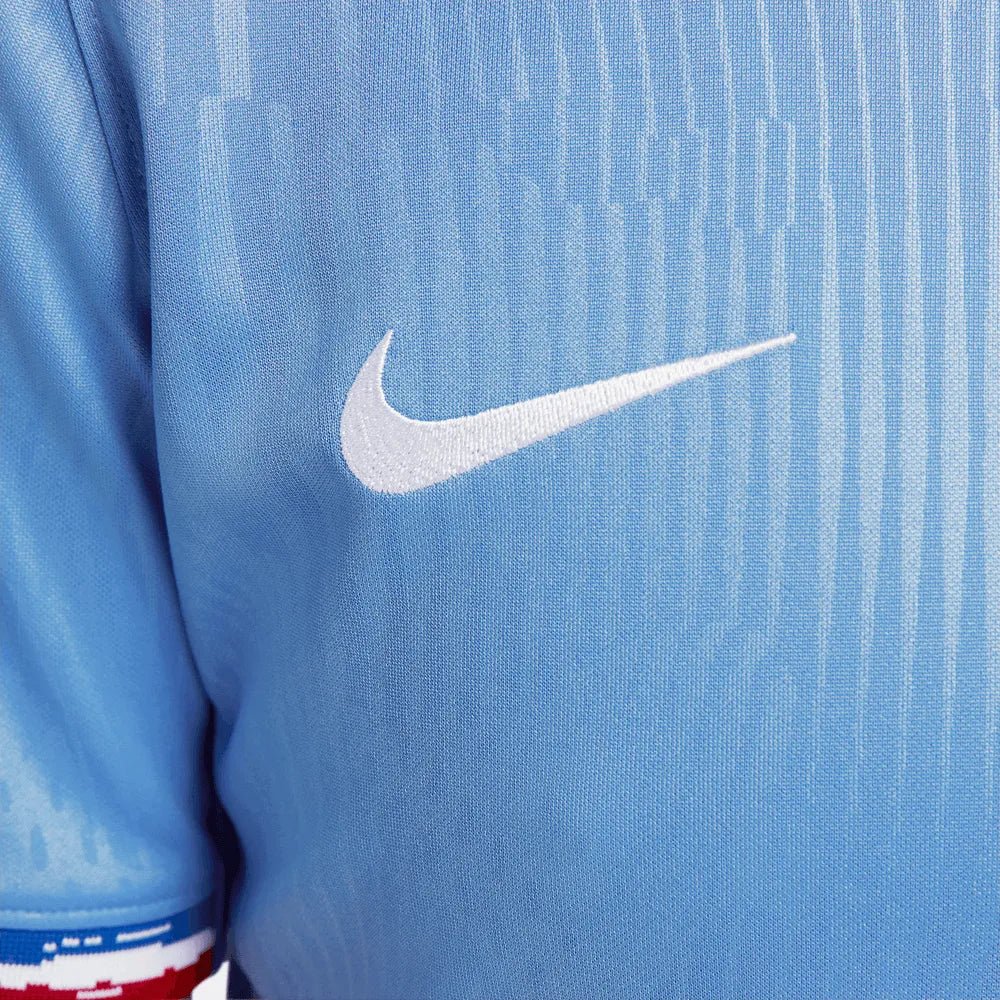 Nike 2023-24 France Women's Stadium Home Jersey