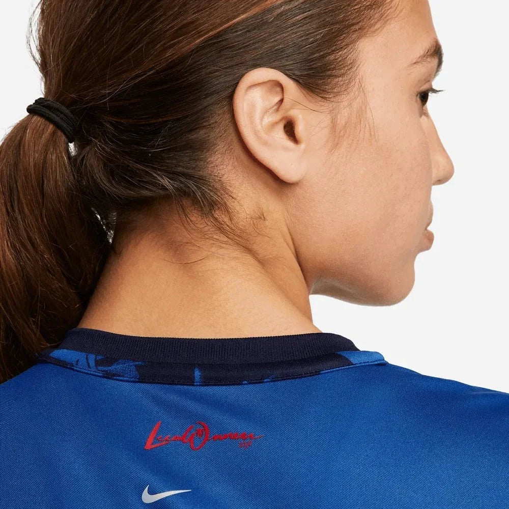 Nike 2023-24 Netherlands Women's Away Jersey