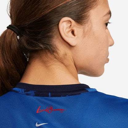 Nike 2023-24 Netherlands Women's Away Jersey