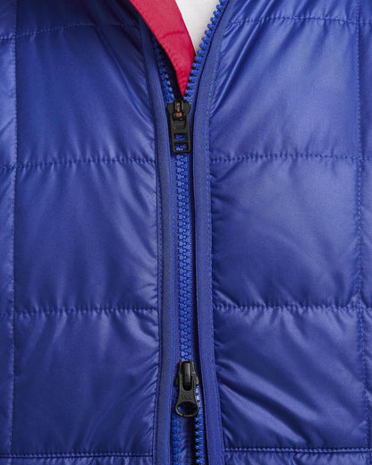 Nike 2023 USMNT Men's Fleece-Lined Hooded Jacket